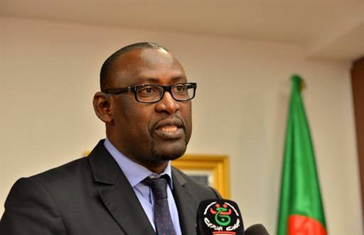 Crise au Mali : Diop appelle la Coordination des mouvements de l&rsquo;Azawad à signer l&rsquo;Accord de Bamako