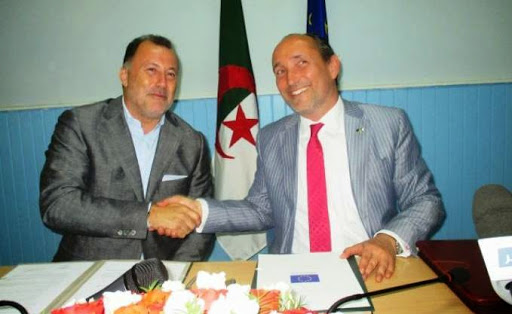 Débats autour de l’entreprise, La CARE renforce sa coopération avec l’UE