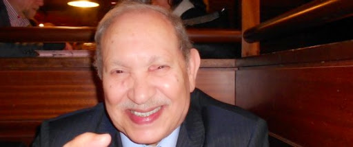 Décès de l’ancien conseiller à la Présidence Abdelmalek Kerkeb