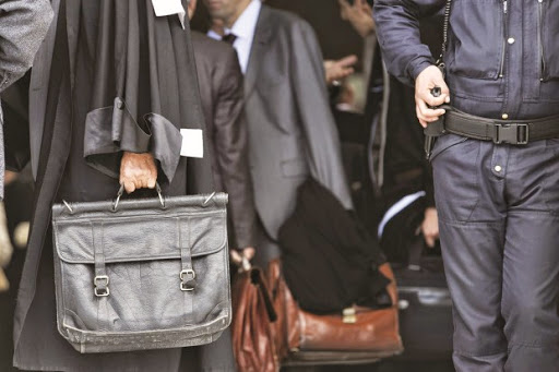 Dernière minute / Affaire de l’autoroute Est-Ouest : Chani Medjoub et Khelladi Mohamed condamnés à 10 ans de prison