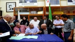 Des conventions inter-entreprises pour la consommation des produits nationaux