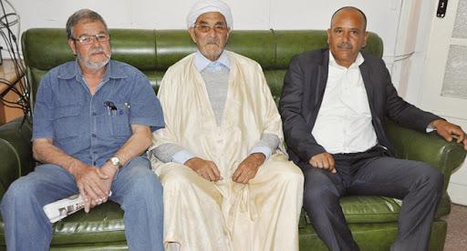 des fellahs denoncent un ‘’faux’’ sg de wilaya : l’unpa au bord de l’implosion à Mostaganem