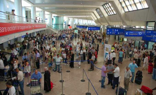 Des mesures seront prises pour mettre à niveau Air Algérie et améliorer le transport aérien