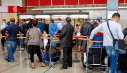 Des mesures seront prises pour mettre à niveau Air Algérie et améliorer le transport aérien