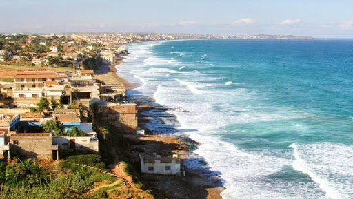 Des risques de tsunami pèsent toujours sur l&rsquo;Algérie (ONU)