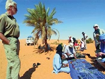 Développement du tourisme, Une clé pour la tolérance