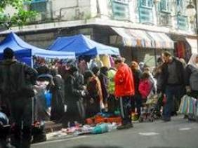 Draa Ben Khedda : des commerçants illicites installés dans un nouveau marché de proximité