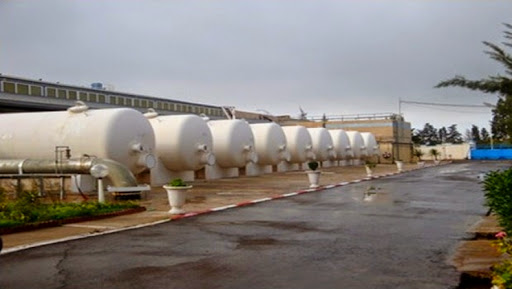 Eau potable: 10 stations de déminéralisation opérationnelles dans le grand Sud