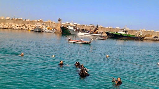 Eco label Bleu: le port d’Azeffoune (Tizi Ouzou) classé 3ème à l’échelle nationale