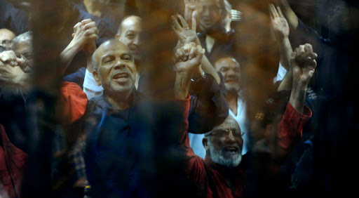 Egypte : la mise hors circuit des dirigeants des Frères Musulmans favorise la radicalisation