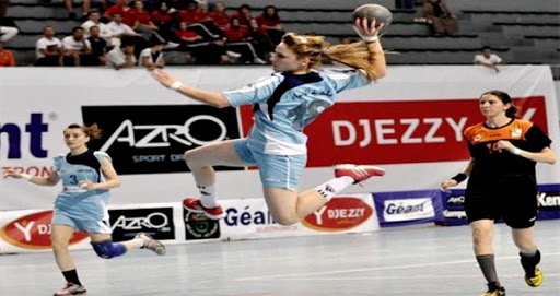 El-Biar réussit la passe de trois