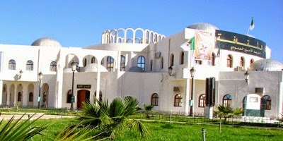 El-Oued : 25 films sélectionnés pour les journées nationales du court métrage et du documentaire