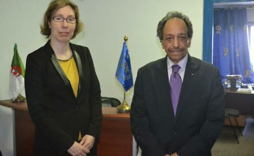 Elle a reçu son ambassadeur en audience, La CAP veut relancer les échanges algéro-hongrois