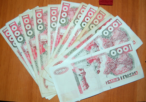 Elle encaissait la retraite de sa mère décédée à Béni-Saf !