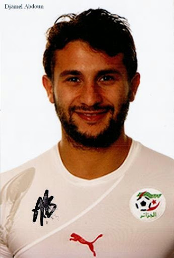 EN : Abdoun intéresse l’AEK Athènes