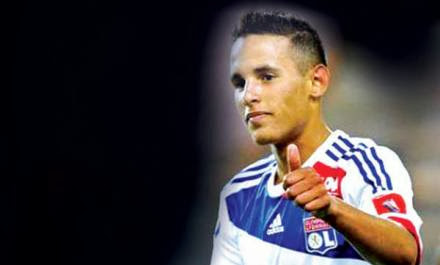 EN : Clap de fin pour Zeffane à Lyon