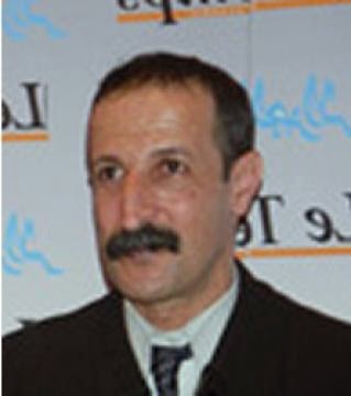 En remplacent de Ahmed boucenna, Djamel Kaouane à la tête de l’Anep