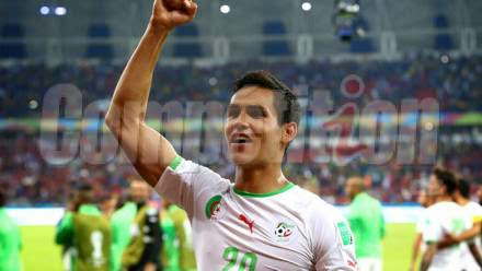 EN : Saint-Etienne s’intéresse à Mandi