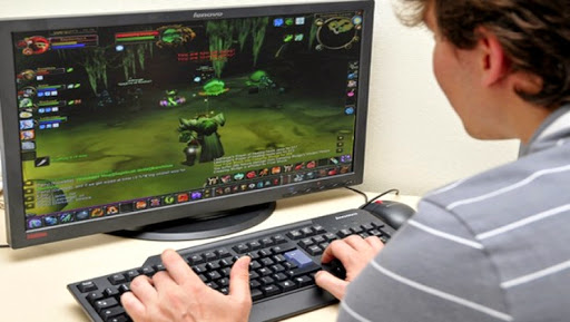 Environ 33% des jeunes algérois accros à l’Internet (Enquête)