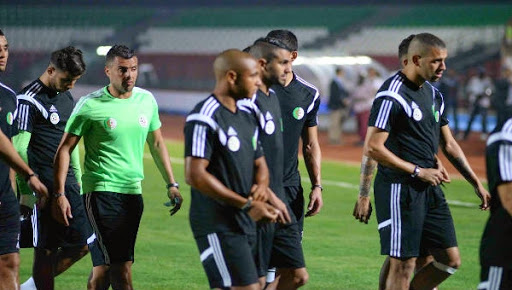 Equipe nationale Gourcuff, sélectionne 23 joueurs pour Algérie-Seychelles