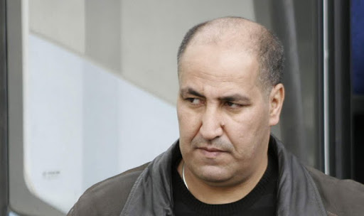 ESS : Hammar a pris la décision de Madoui avec humour