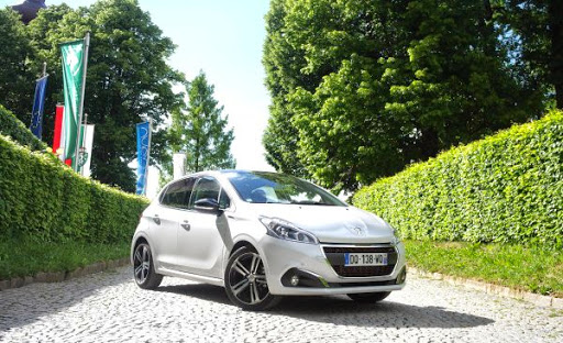 Essais de la nouvelle Peugeot 208 : La lionne reprend du poil de la bête