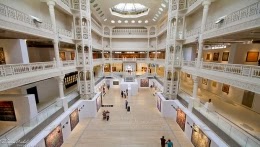 Exposition au MAMA et autres spectacles à l&rsquo;occasion du 50e anniversaire de la création de la cinémathèque