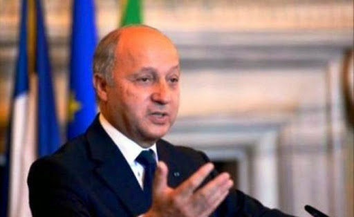 Fabius attendu demain à Annaba pour l’inauguration d’une usine mixte Alstom-Ferrovial