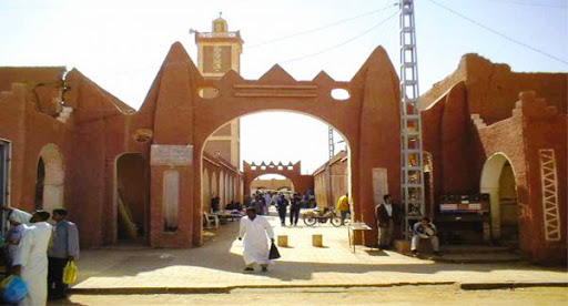 « Feuille de route » vers le Sud