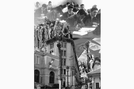 Film documentaire en kabyle sur le 19 mai 1956  “Lycée Ibn Sina, histoire et nationalisme” bientôt sur les écrans