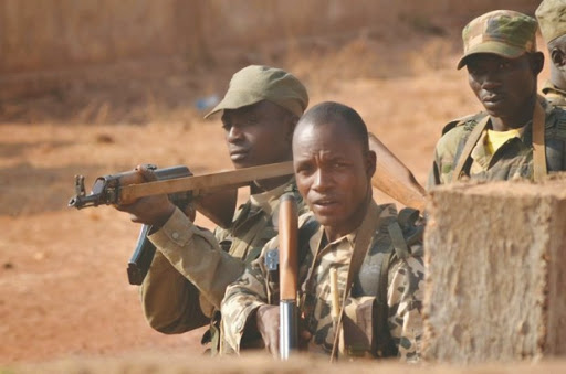 MALI: Attaque meurtrière contre l’armée à Tombouctou