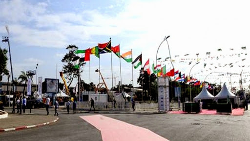 Foire internationale d&rsquo;Alger: 600 entreprises algériennes et près de 750 exposants étrangers à la 48e édition