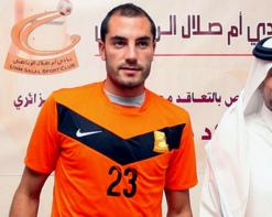 France : Meghni envisage de devenir… entraîneur