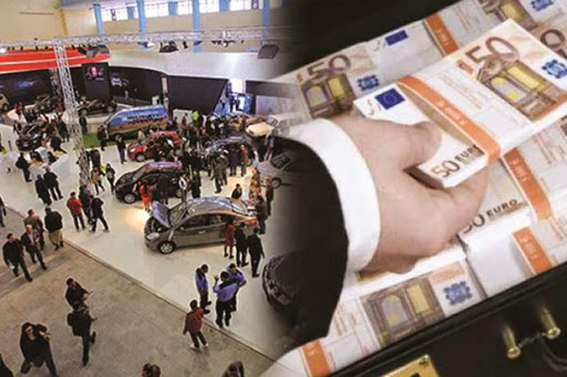 Fuite des capitaux et rapartiement de l&rsquo;argent de la garantie, Le gouvernement ordonne une enquête