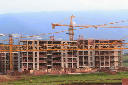 Gestion de projets de construction ou management de projets  Le maillon faible