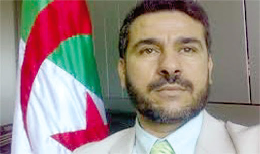 Ghouini Filali remplace Younsi