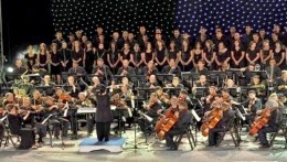 Grande affluence à l’ouverture des journées nationales de musique classique à Batna