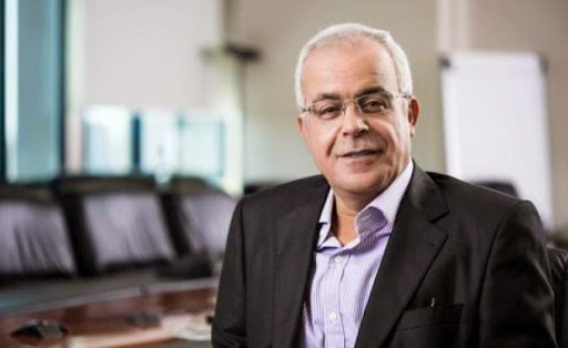 Grine, Hadjar, Mlle Feraoun…