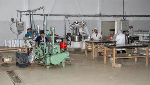 Guelma : peu d&rsquo;engouement pour le programme de mise à niveau des PME