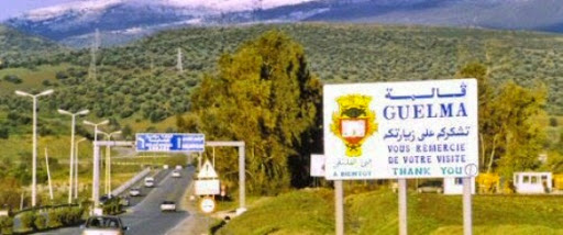 Guelma: secousse tellurique de magnitude 3.2 (CRAAG)