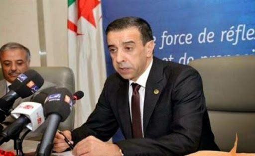 Habib Yousfi (CGEA) – Ali Haddad (FCE), Les patrons croisent le fer