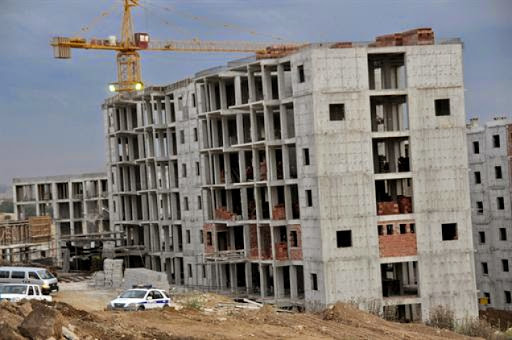 Habitat: Admission de 9 entreprises étrangères pour des usines de logements préfabriqués