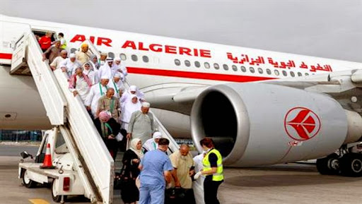 Hadj 2015: le coût global estimé à 412.000 DA (ministre)