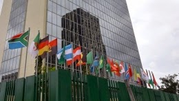 Hadji Babaammi à Abidjan pour l&rsquo;assemblée annuelle de la Banque africaine de développement