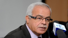 Hamid Grine se rend à l&rsquo;entreprise Nilesat et à la cité de la production médiatique