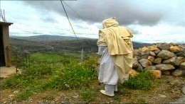 Hommage à Cheikh Omar Abou Hafs El Zemmouri