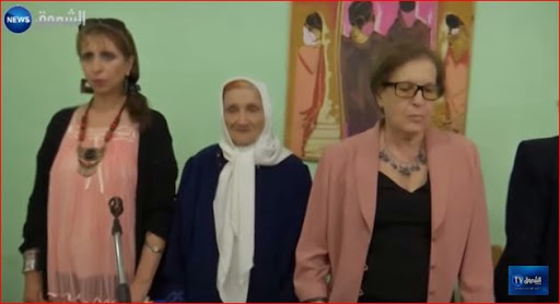 Hommage aux femmes la Révolution