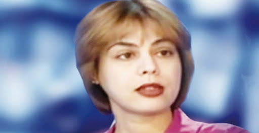 Houda Imane Faraoun, 36 ans et ministre en Algérie