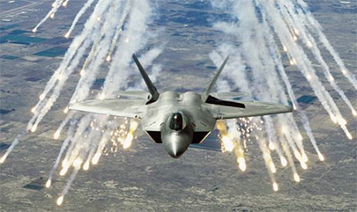 HRW dénonce l’utilisation des armes à sous-munitions au Yémen