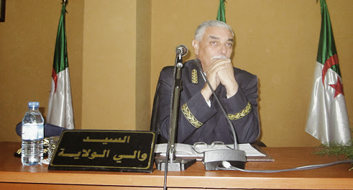 Hygiene et salubrite a Mostaganem : le wali a décidé de prendre le taureau par les cornes